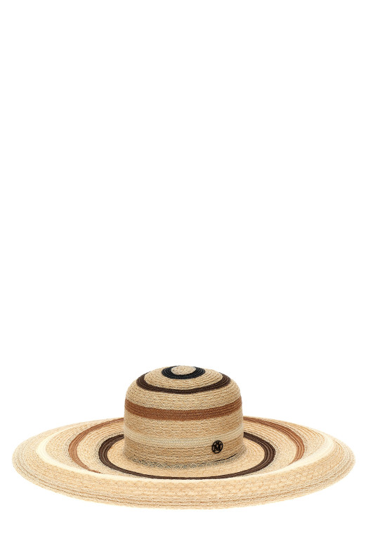 'Veronika' hat Multicolor