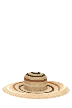 'Veronika' hat Multicolor