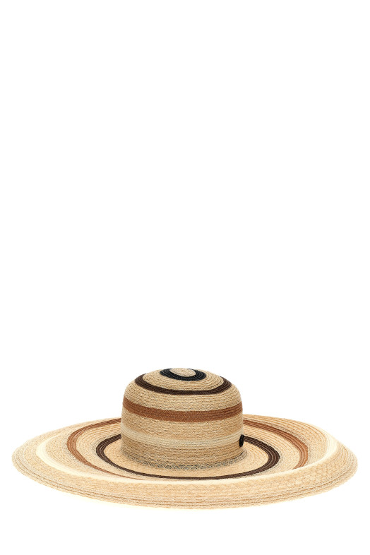 'Veronika' hat Multicolor