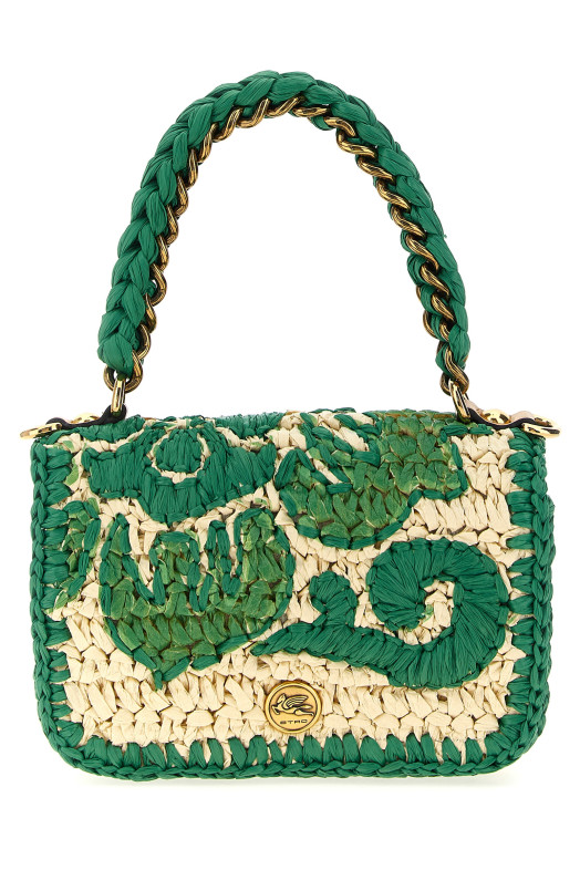 Сумка «Bond XS» Зеленая WP1B0006AK558V0556