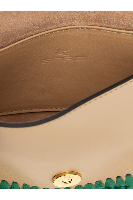 Сумка «Bond XS» Зеленая WP1B0006AK558V0556