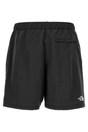 Бермуди «Вода» Чорно-сірі NF0A5IG54H01NF4H0