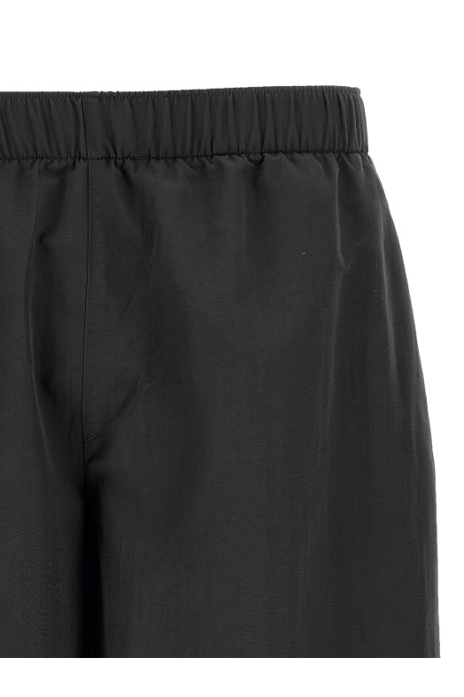 Бермуды «Вода» Черно-серые NF0A5IG54H01NF4H0