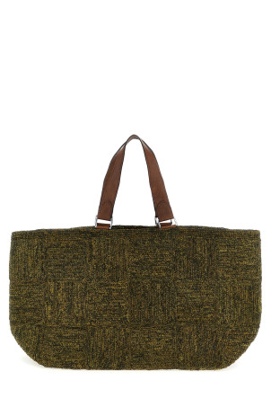 Сумка для покупок «Miray» Зеленая MIRAYSAVANE