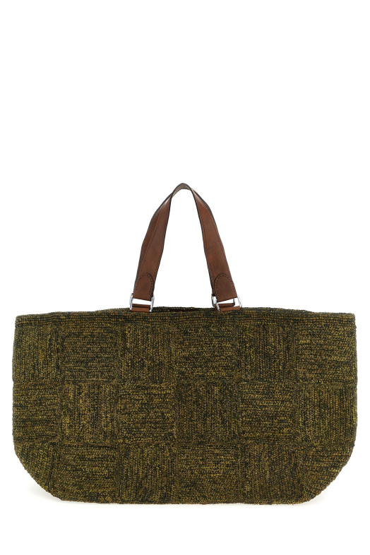 Сумка для покупок «Miray» Зеленая MIRAYSAVANE