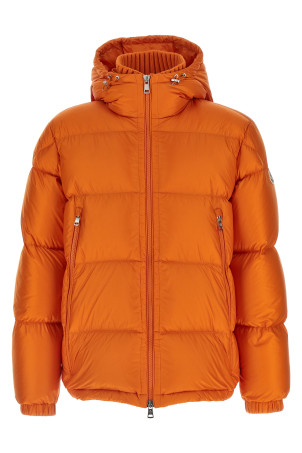 Пуховик «Rivau» оранжевого цвета K20911A00237597XQ330