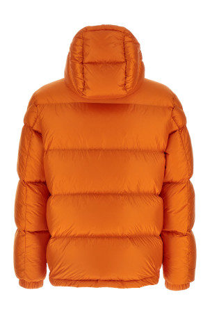 Пуховик «Rivau» оранжевого цвета K20911A00237597XQ330