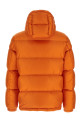 Пуховик «Rivau» оранжевого цвета K20911A00237597XQ330
