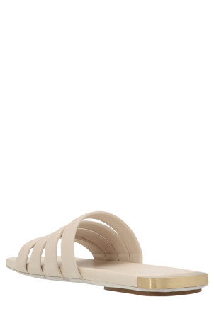 Сандалі «Tavola» Білі MARSÈLL MW6798193180