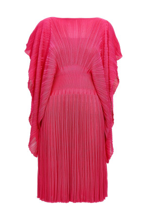 'Severina' dress Fuchsia