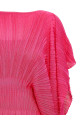 'Severina' dress Fuchsia