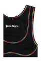 'Rainbow Miami' sports top Black