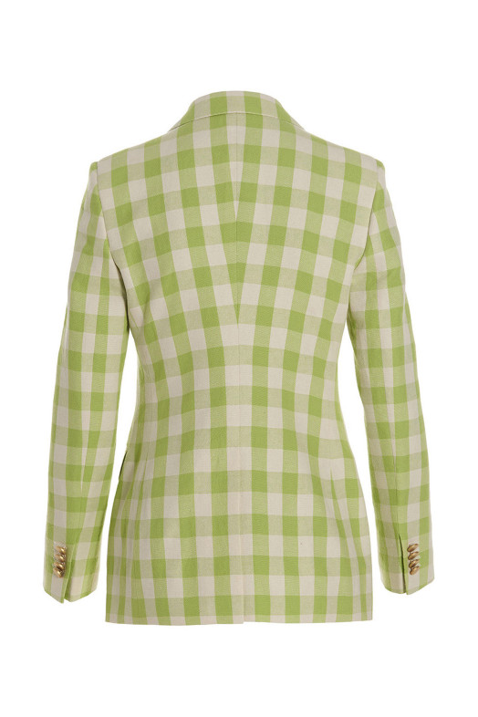 Блейзер «Parigi» Зеленый JPARIGI12BEV865