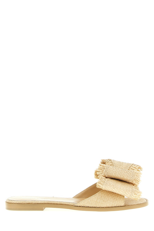 Сандалии «Le Cadeau» Бежевый R24S0447BEIGE