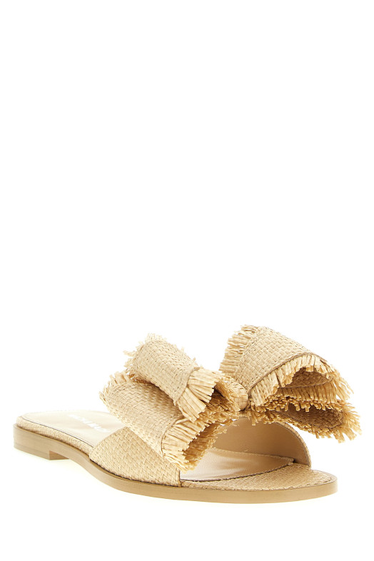 Сандалии «Le Cadeau» Бежевый R24S0447BEIGE