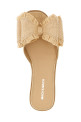 Сандалии «Le Cadeau» Бежевый R24S0447BEIGE