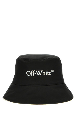 Капелюх-ковпак «Bookish» Чорно-сірий OWLB021C99FAB00510011001