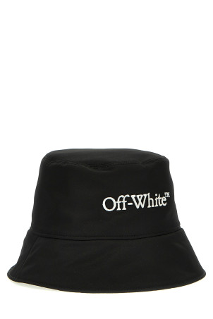 Капелюх-ковпак «Bookish» Чорно-сірий OWLB021C99FAB00510011001