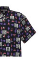 'Andy Warhol' shirt  Multicolor