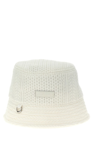 Капелюх-ковпак «Le Bob Belo» Білий 245AC6482379WHITE