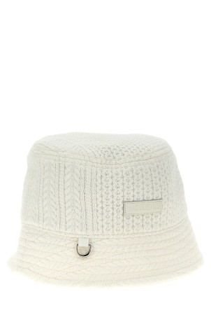 Капелюх-ковпак «Le Bob Belo» Білий 245AC6482379WHITE