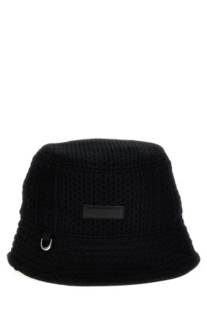 Капелюх-відро «Le Bob Belo» Чорний 245AC6482379BLACK