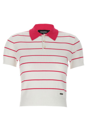 Поло «Смугасте» Багатокольорове S72HA1194D13015961