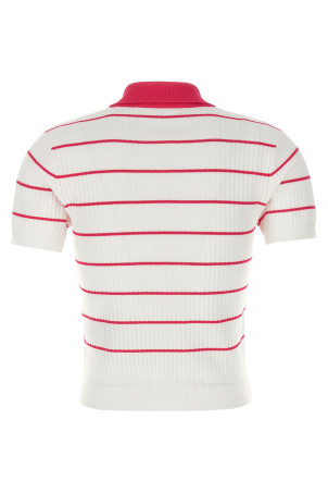 Поло «Смугасте» Багатокольорове S72HA1194D13015961