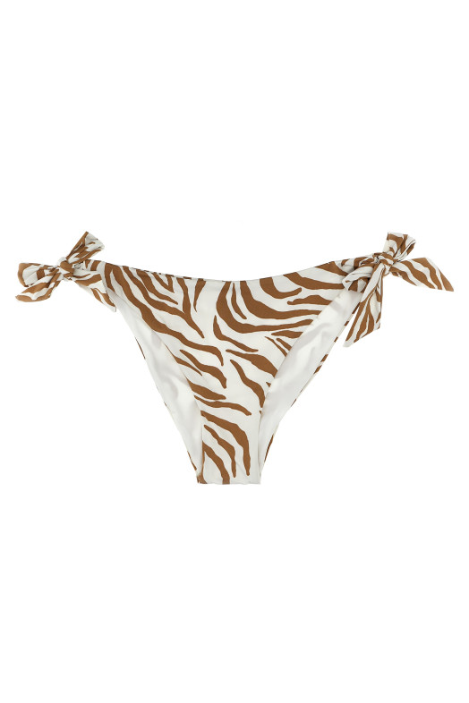 'Silvana' bikini briefs Beige