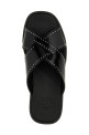 'Oriyah Met' sandals Black