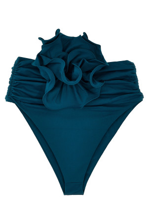 Бикини «Swim Bottom 01» Синий 311525BLUE