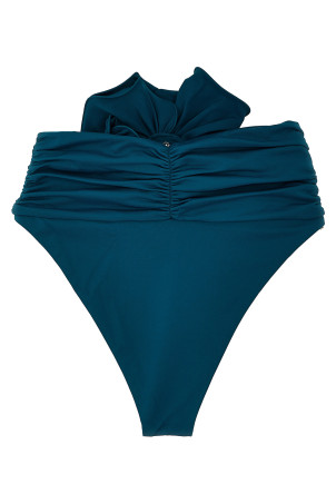Бикини «Swim Bottom 01» Синий 311525BLUE