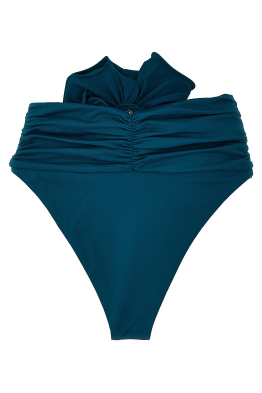 Бикини «Swim Bottom 01» Синий 311525BLUE