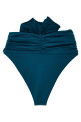 Бикини «Swim Bottom 01» Синий 311525BLUE