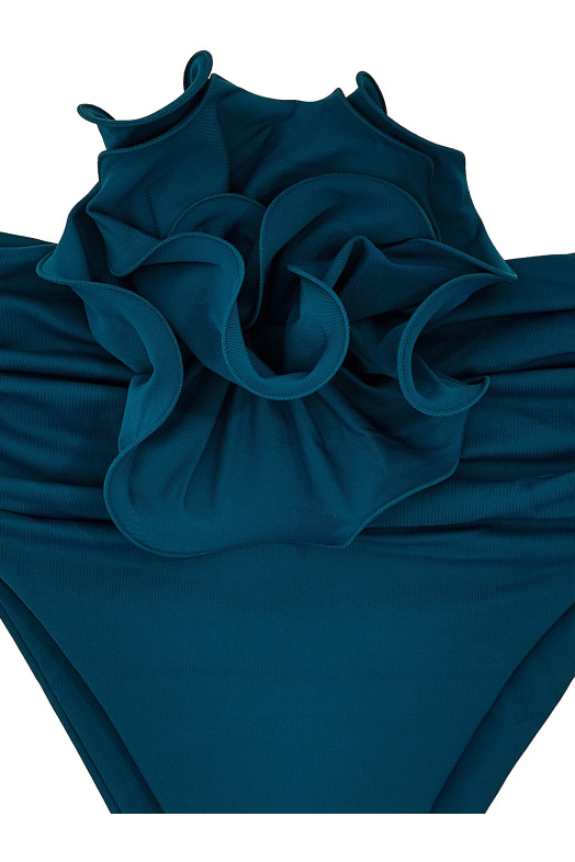 Бикини «Swim Bottom 01» Синий 311525BLUE