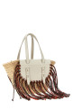 Cuba Lab x SanPa 'Tropicana' shopping bag Multicolor
