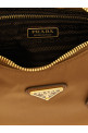 'Prada Re-Edition 2005' shoulder bag Brown