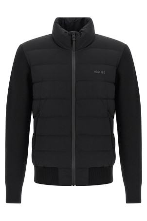 Кардиган Duvet Blue MACKAGE HANEYCITYZC0403