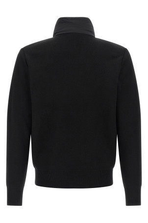 Кардиган Duvet Blue MACKAGE HANEYCITYZC0403