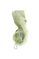 Сандалии «Feather Wrap» Зеленые SEBASTIAN SE1101OLIVEGREEN