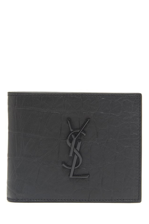 Кошелек «Monogram» Черный 453276C9H0U1000