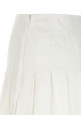 Юбка «Casa way» Белая WF23SK03201CASAWAY