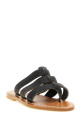 Сандалии «Dolon» Черный DOLONPULNOIR