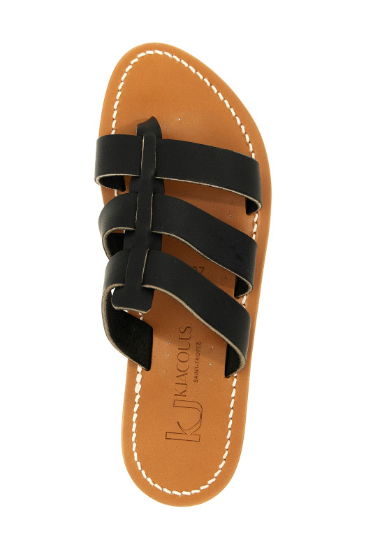 Сандалии «Dolon» Черный DOLONPULNOIR