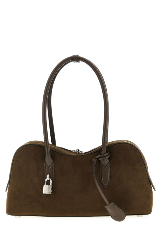 'Ryder' shoulder bag Brown