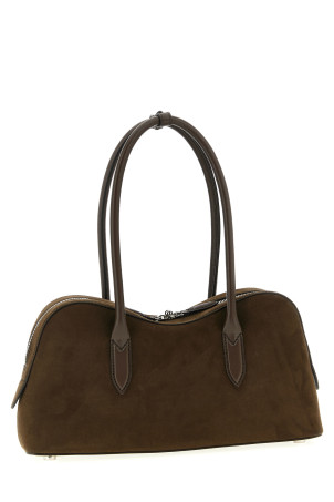 'Ryder' shoulder bag Brown