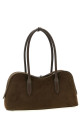 'Ryder' shoulder bag Brown