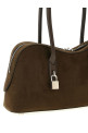 'Ryder' shoulder bag Brown