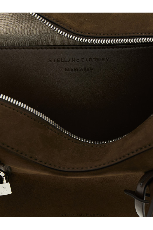 'Ryder' shoulder bag Brown