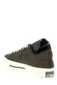 Кроссовки Onestr' DRKSHDW x Converse Серые DC02EX796A14R07809